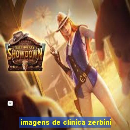 imagens de clinica zerbini